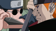 Ebisu vs Naraka Path