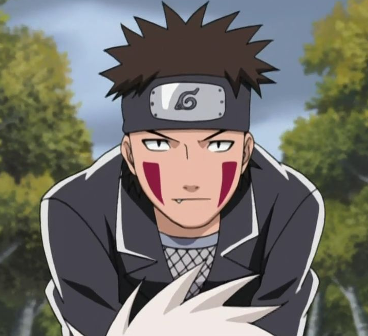 Image Kiba Inuzuka Partie Iipng Naruto Wiki Fandom Powered By Wikia 