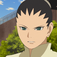 Shikadai S Doubts Narutopedia Fandom