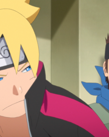 A New Mission Episode Narutopedia Fandom