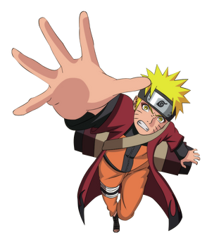 2417 render Naruto