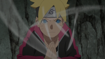 naruto hand signs for wind style