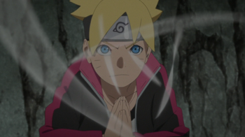 10 Best One-Handed Seal Jutsu In Naruto, Ranked