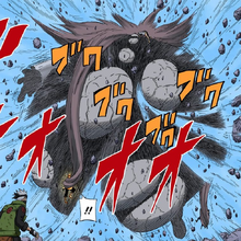 Kaguja Ocucuki Narutopedija Fandom