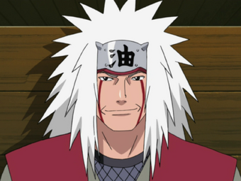 340px x 255px - Jiraiya | Narutopedia | Fandom