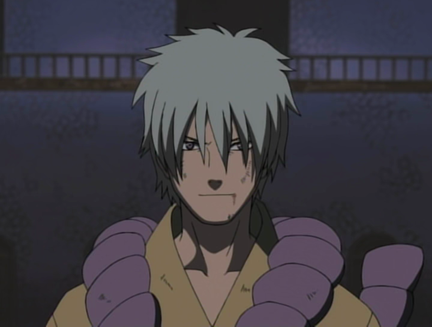 gen yūmaru narutopedia fandom powered by wikia