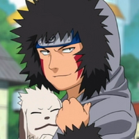Kiba Inuzuka Naruto Wiki Fandom