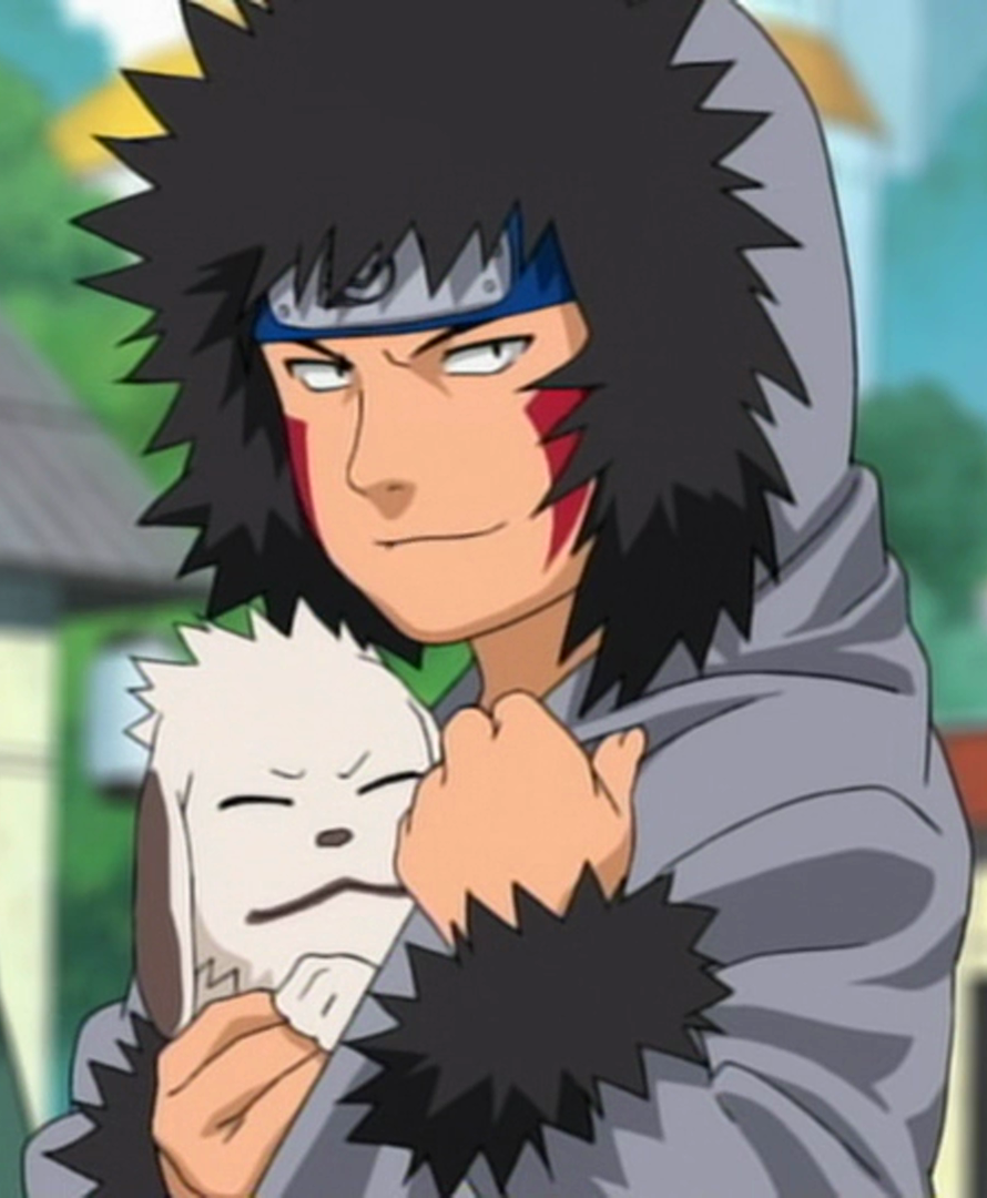 Kiba Inuzuka | Naruto Wiki | FANDOM powered by Wikia