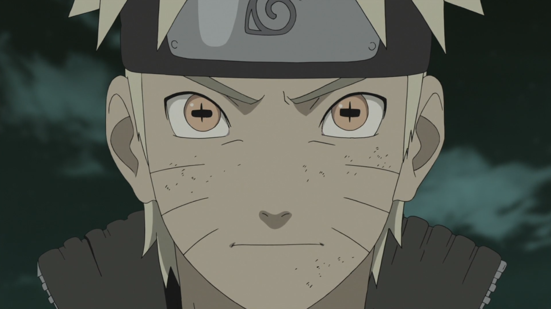 Naruto (2024 Remake), Anime Fanon