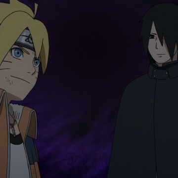 Sasuke S Secret Weapon Narutopedia Fandom