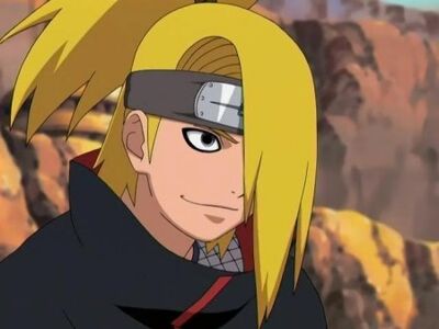 Deidara