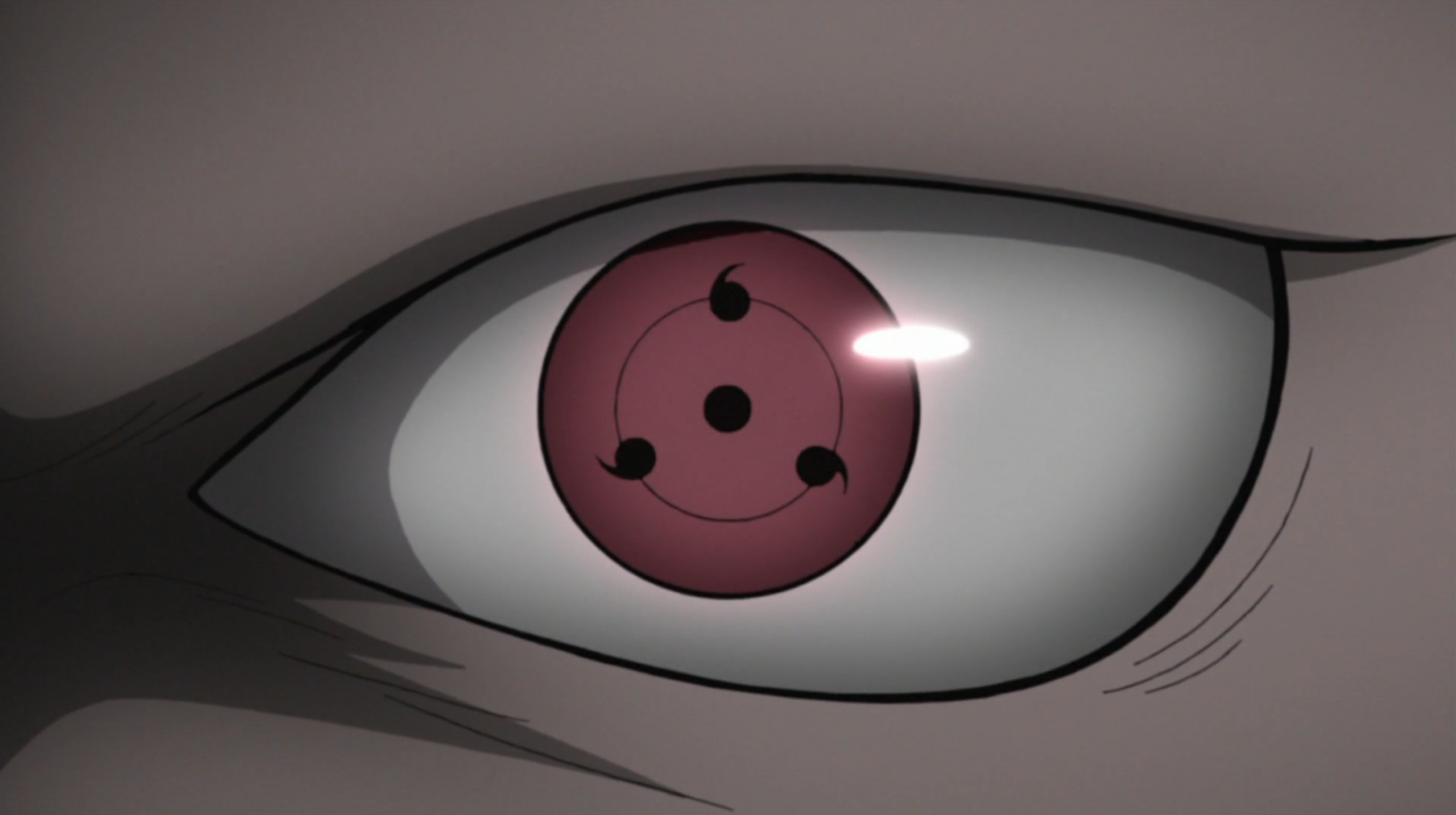 Sharingan