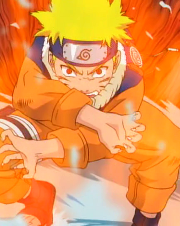 For A Friend Narutopedia Fandom