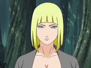 Samui | Narutopedia | FANDOM powered by Wikia Samui | Narutopedia | FANDOM powered by Wikia