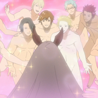 Sexy Reverse Harem Technique Narutopedia Fandom