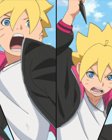 Proof Of Oneself Narutopedia Fandom