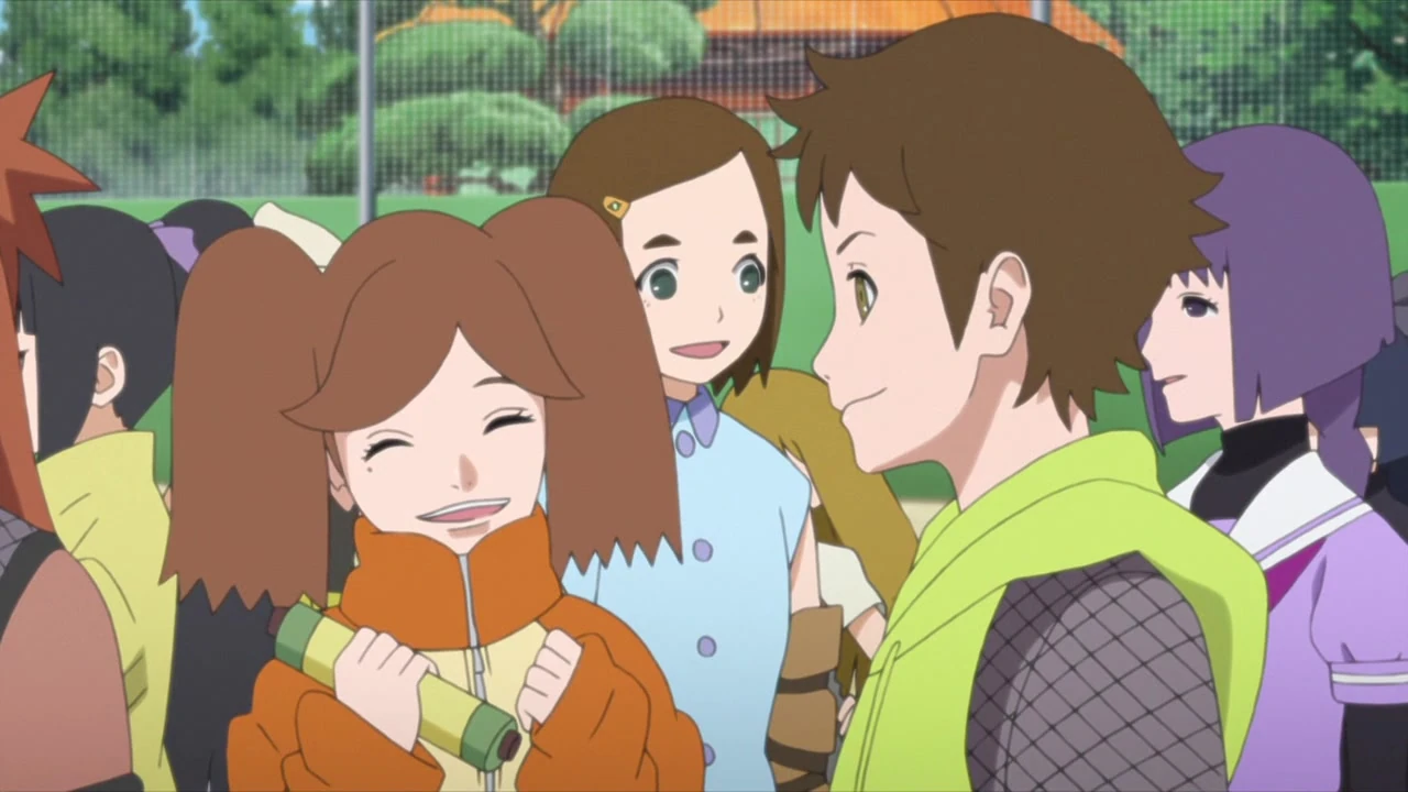 Wasabi Izuno NarutoPedia FANDOM powered by Wikia