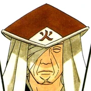 Danzo As Hokage Danzo As Hokage