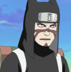 Kankurō | Naruto Wiki | FANDOM powered by Wikia