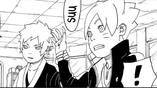 Mitsuki Naruto Wiki Fandom