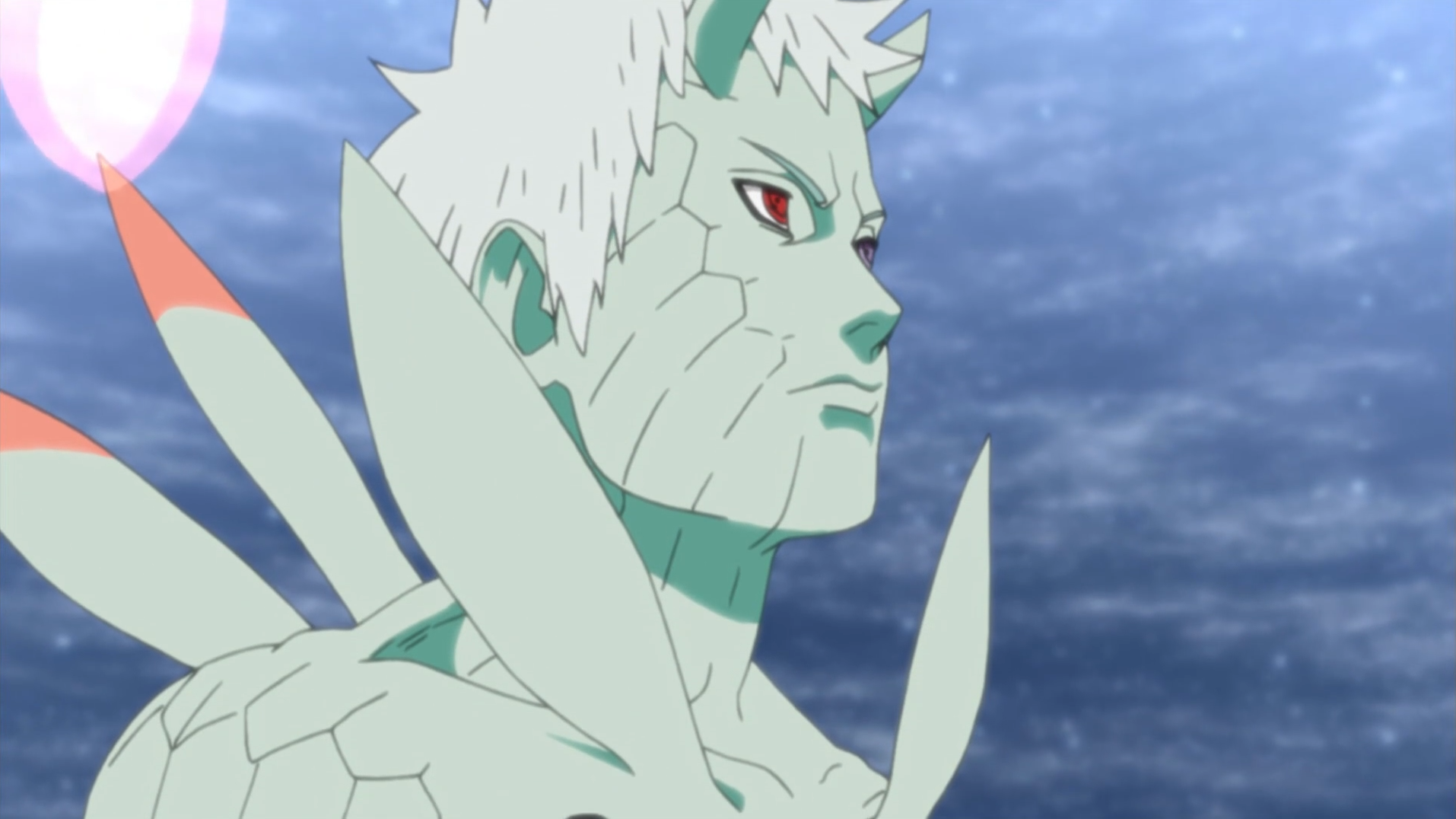 Obito Uchiha Episode Narutopedia Fandom Powered By Wikia - 