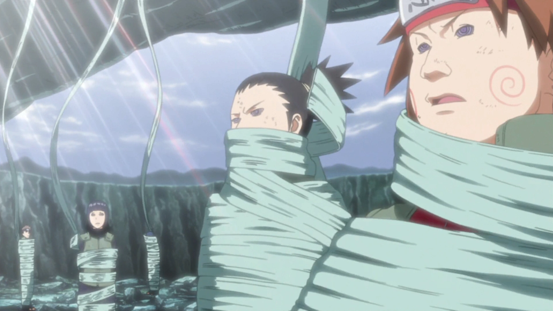 Image Infinite Tsukuyomi Victimes 5 png Narutopedia FANDOM 