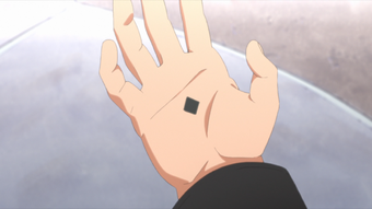 Karma Wiki Naruto Fandom