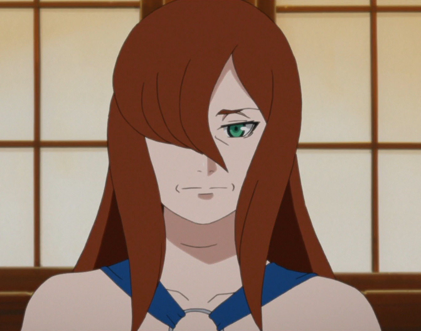 mei terumī narutopedia fandom powered by wikia