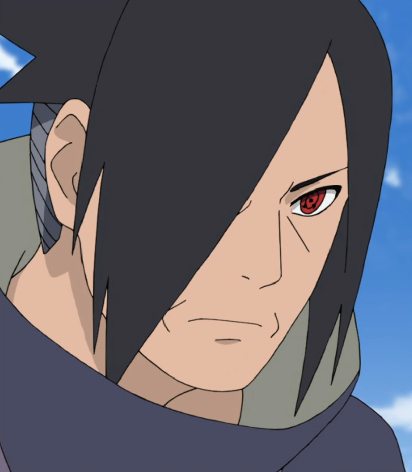 E - XanoTHEr.: Tajima Uchiha  Latest?cb=20140710125908