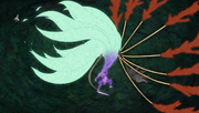 Obito perde seu poder (Anime)