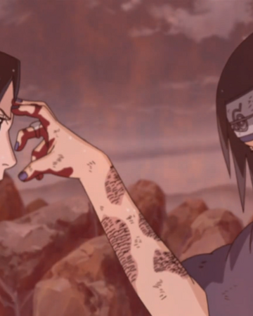 The End Narutopedia Fandom