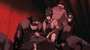 Anko s unit
