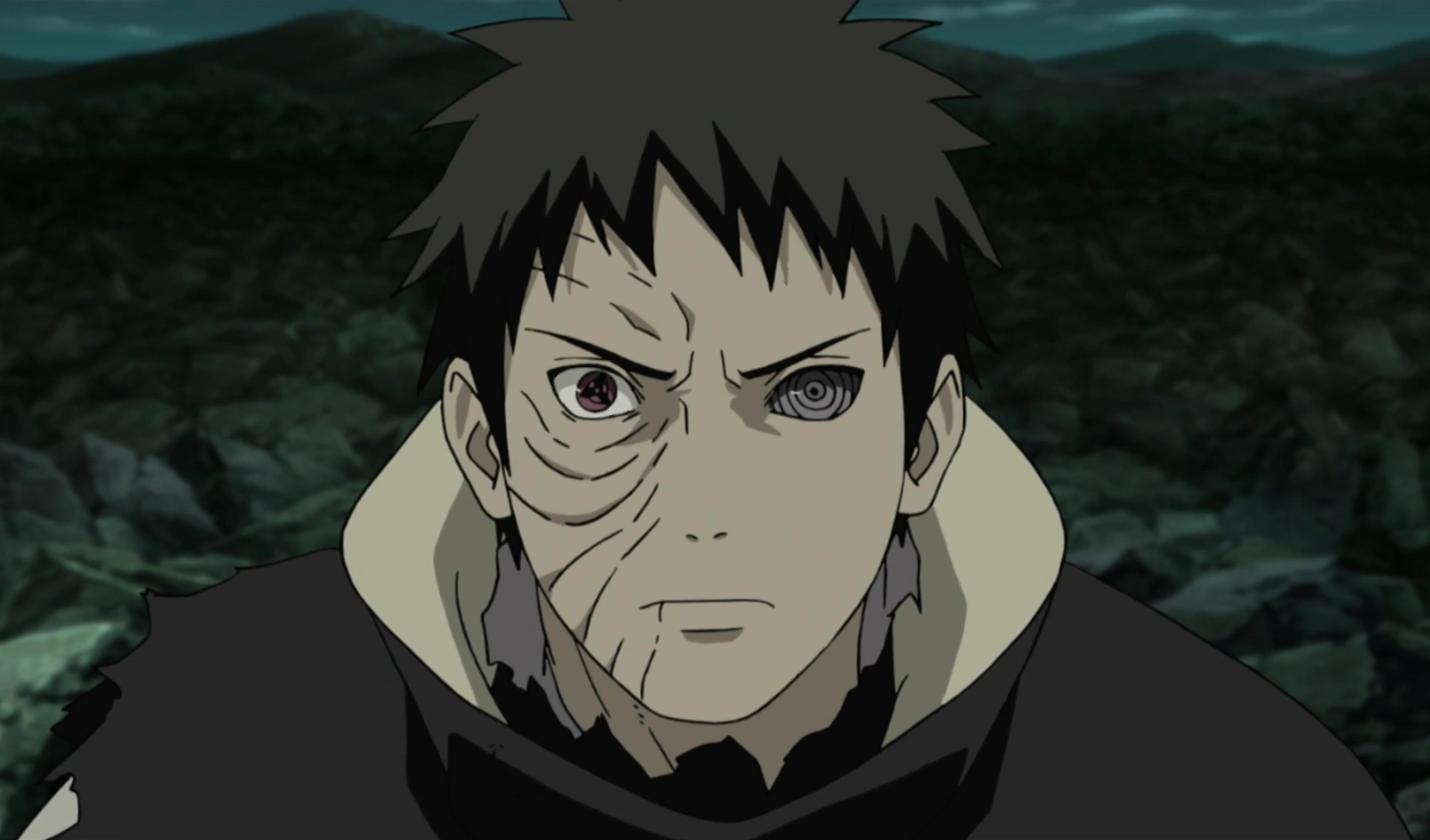 Obito Uchiha Wiki Naruto Fandom