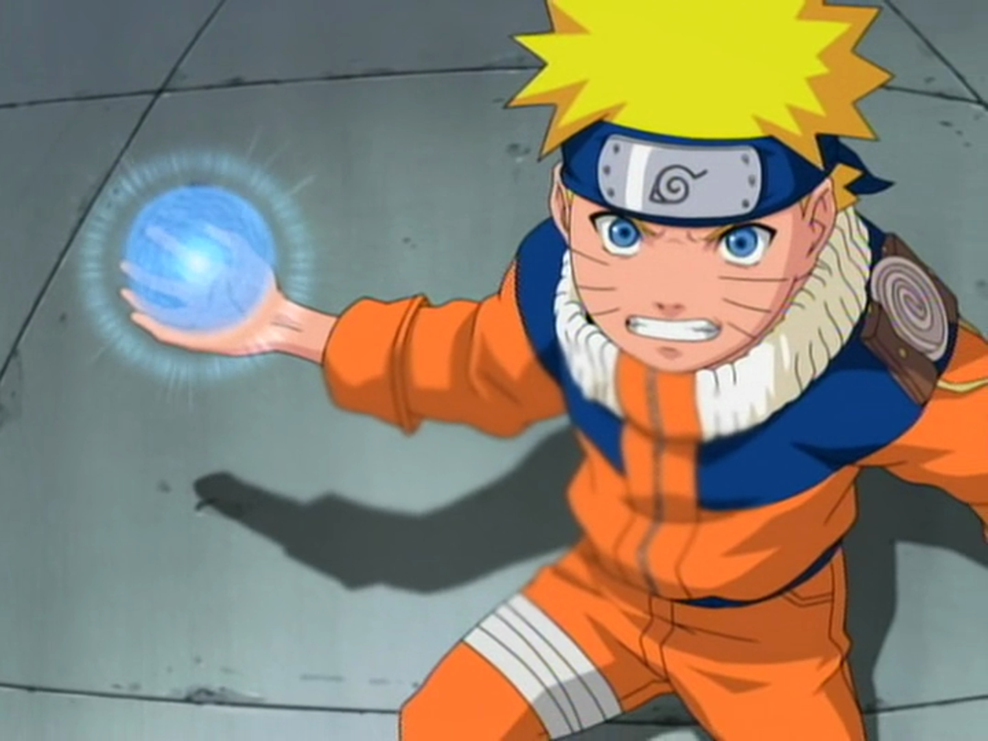 Naruto uzumaki, Wiki