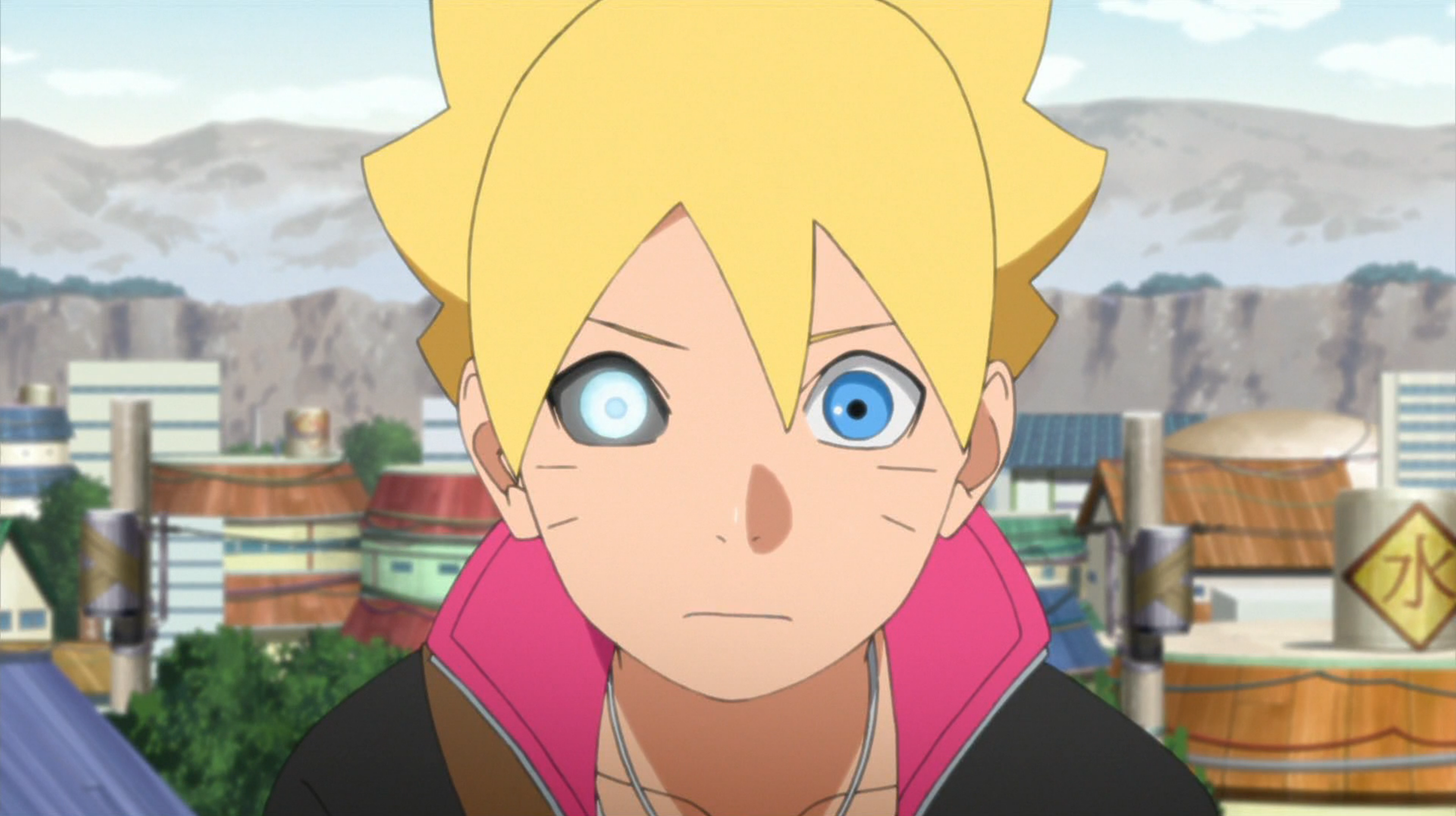 Boruto Uzumaki Narutopedia Fandom