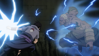 Afinal, por que não havia ninjas da Nuvem na Akatsuki em Naruto Shippuden?  - Critical Hits