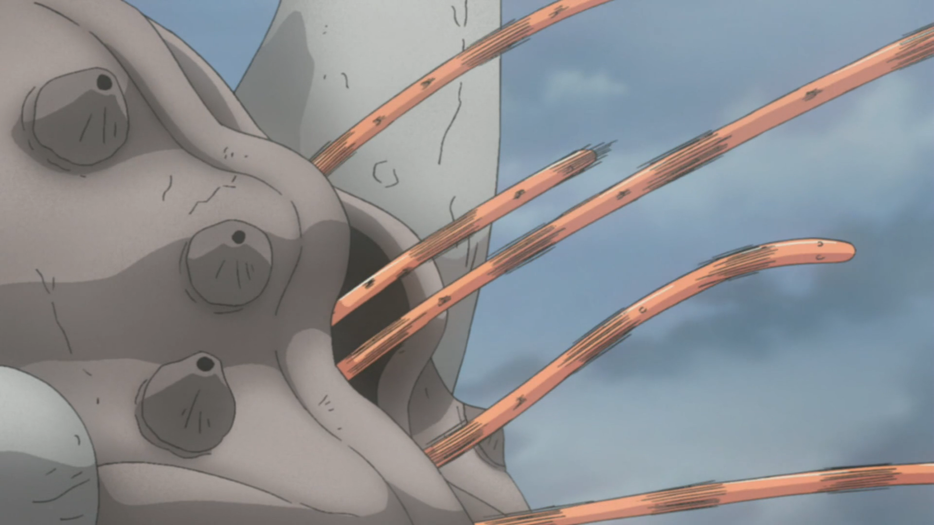 Conch Whip Narutopedia Fandom