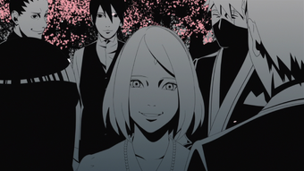 Sakura Haruno Narutopedia Fandom