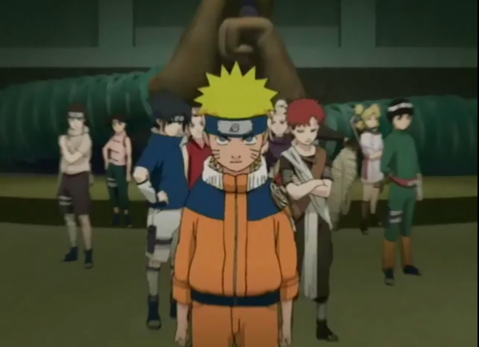 Banda Sonora | Naruto Wiki | FANDOM powered by Wikia