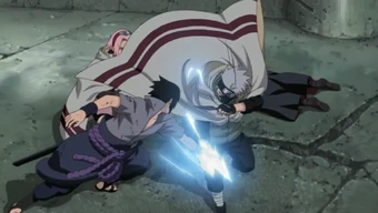 Kakashi Hatake Naruto Wiki Fandom