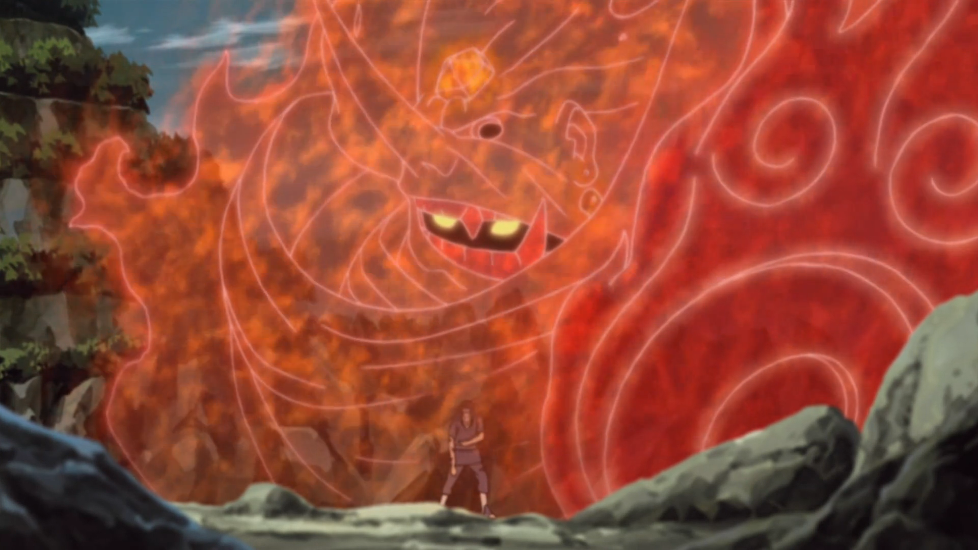 Susanoo Narutopedia Fandom