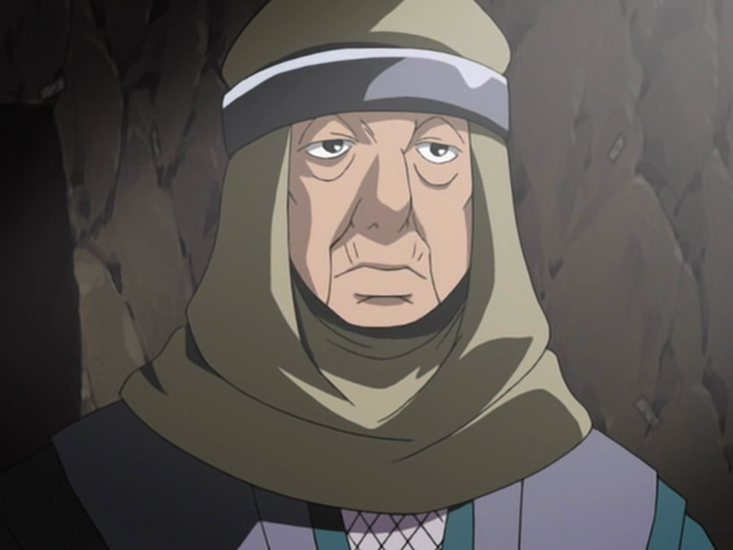 Gennō | Narutopedia | FANDOM powered by Wikia