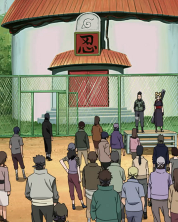 One Worthy As A Leader Narutopedia Fandom