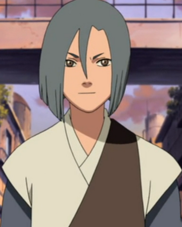 Sora Narutohun Wiki Fandom