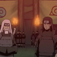 Uzumaki Clan Narutopedia Fandom