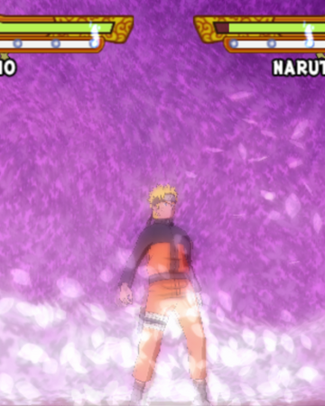 Butterfly Needle Fire Narutopedia Fandom
