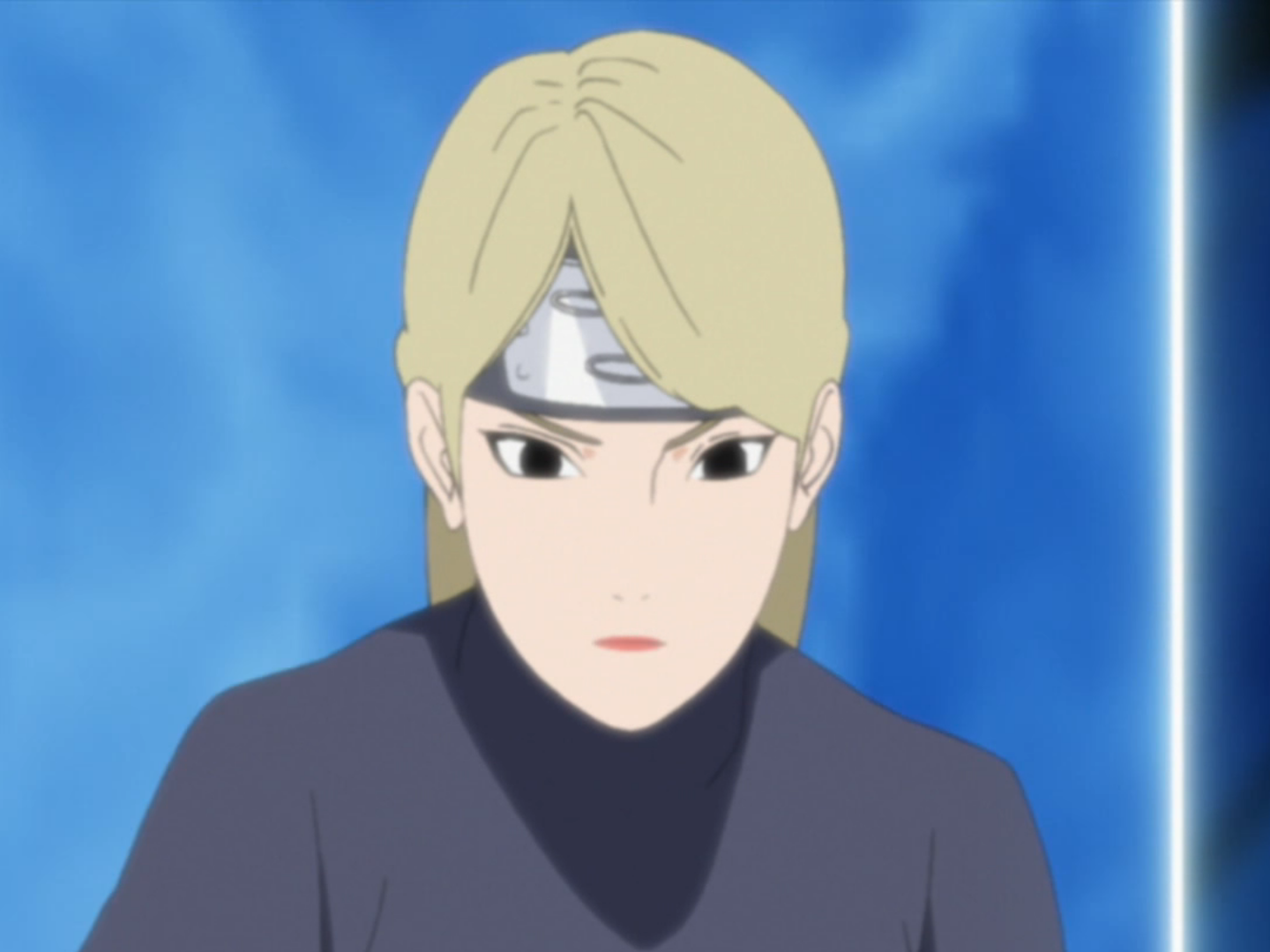 Naruto: Shippuden Trivia (Picture Click) - Part A Quiz - By deal647