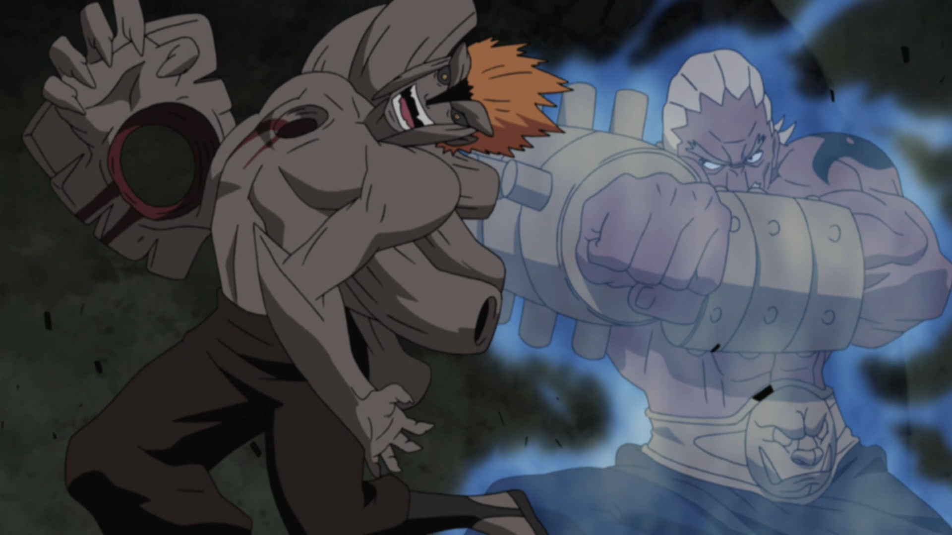 elbow narutopedia fandom powered