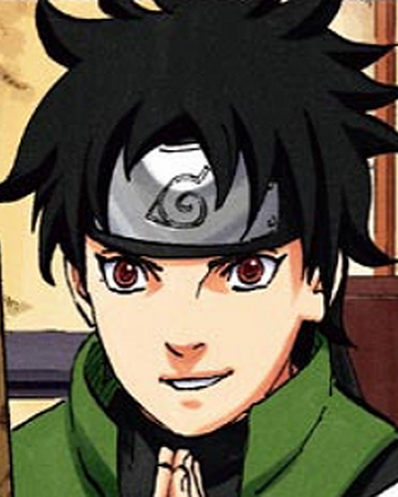 Mirai Sarutobi Narutopedia Indonesia Fandom