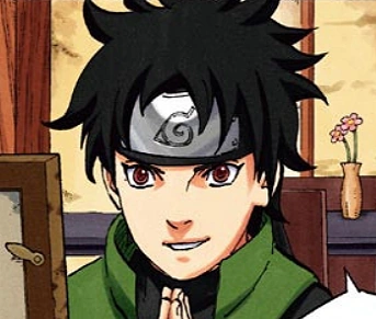Mirai Sarutobi  Narutopedia Indonesia  FANDOM powered by 